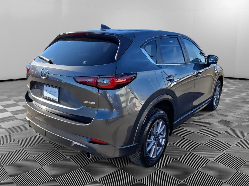 2024 Mazda Mazda CX-5 2.5 S Select Package