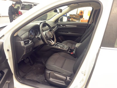 2018 Mazda Mazda CX-5 Sport