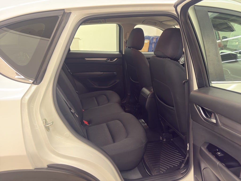 2018 Mazda Mazda CX-5 Sport