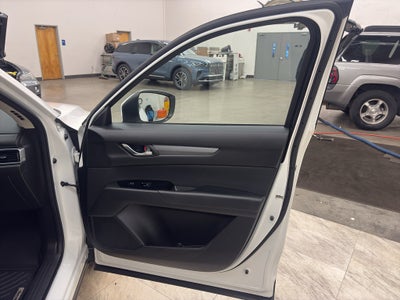 2018 Mazda Mazda CX-5 Sport