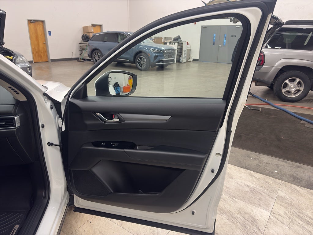 2018 Mazda Mazda CX-5 Sport