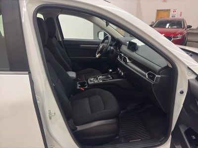 2018 Mazda Mazda CX-5 Sport