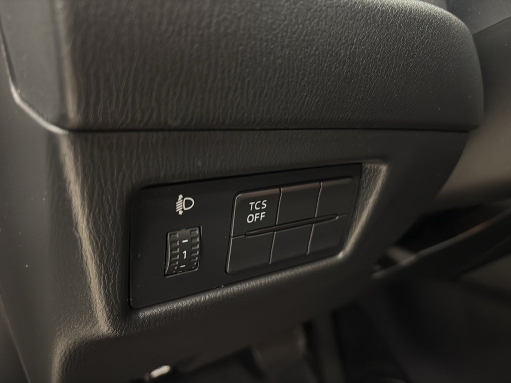 2018 Mazda Mazda CX-5 Sport