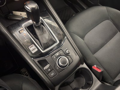 2018 Mazda Mazda CX-5 Sport