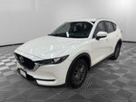 2018 Mazda Mazda CX-5 Sport