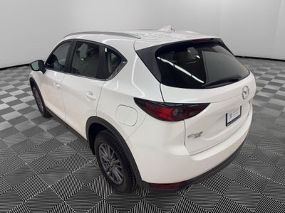 2018 Mazda Mazda CX-5 Sport