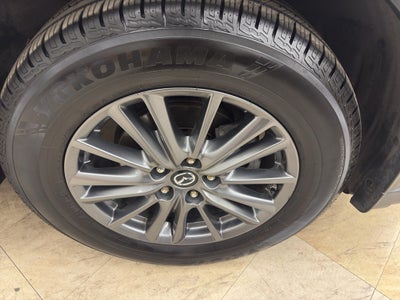 2018 Mazda Mazda CX-5 Sport