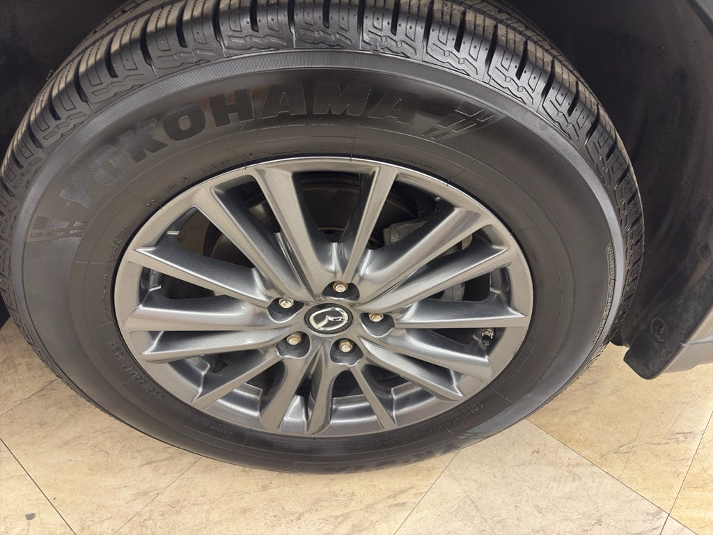 2018 Mazda Mazda CX-5 Sport