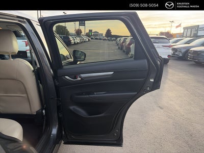 2023 Mazda Mazda CX-5 2.5 S Select Package