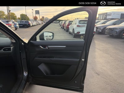2023 Mazda Mazda CX-5 2.5 S Select Package