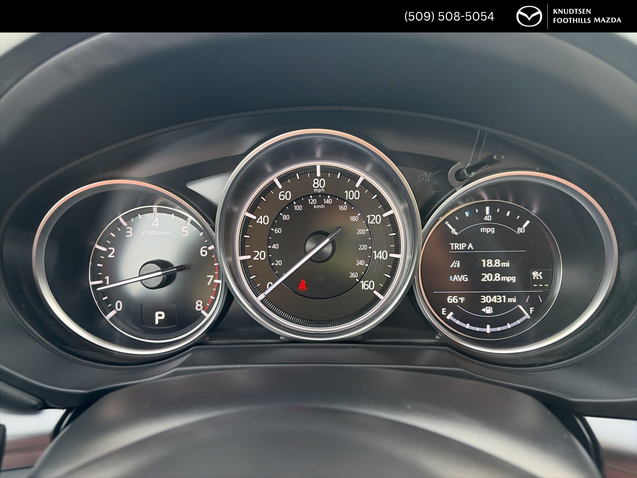 2023 Mazda Mazda CX-5 2.5 S Select Package