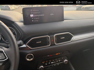 2023 Mazda Mazda CX-5 2.5 S Select Package