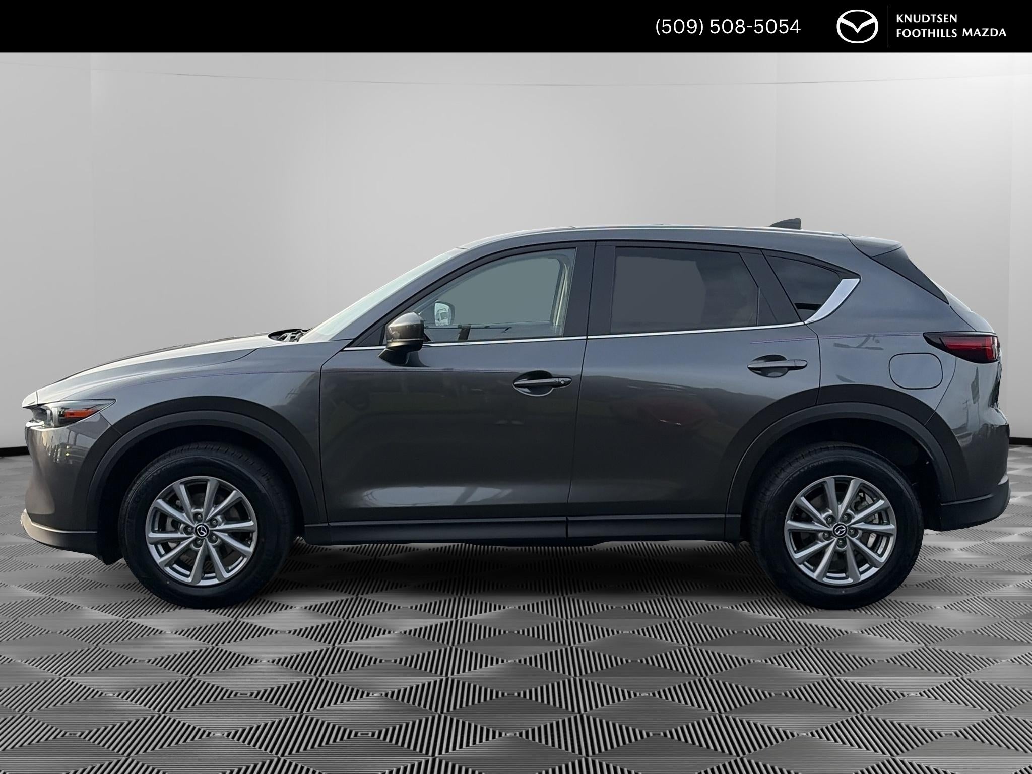 2023 Mazda Mazda CX-5 2.5 S Select Package