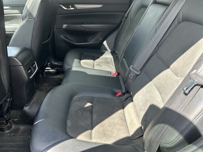 2017 Mazda Mazda CX-5 Touring