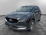 2017 Mazda Mazda CX-5 Touring