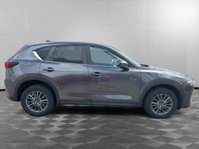 2017 Mazda Mazda CX-5 Touring