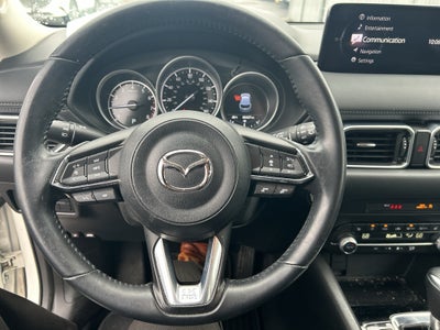 2021 Mazda Mazda CX-5 Touring