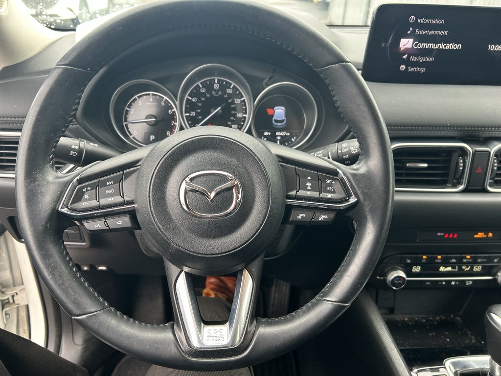 2021 Mazda Mazda CX-5 Touring