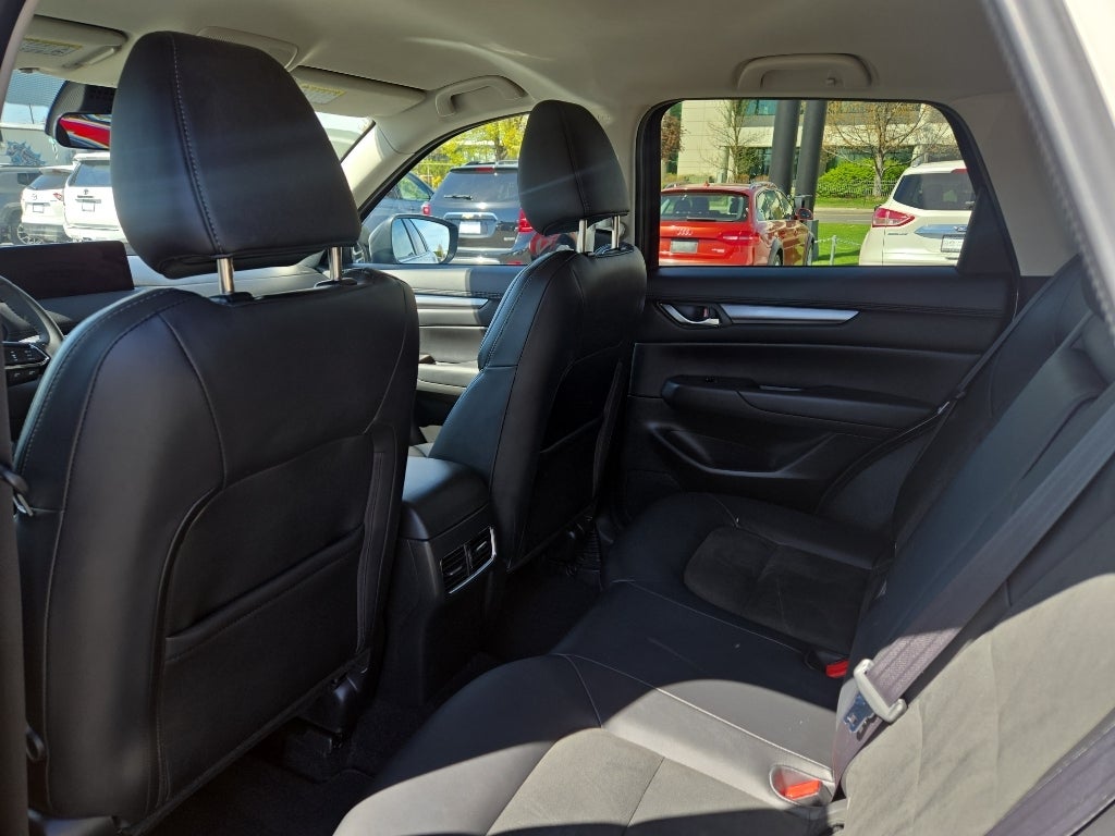 2021 Mazda Mazda CX-5 Touring