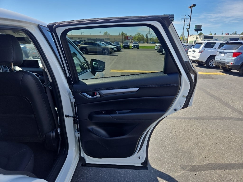 2021 Mazda Mazda CX-5 Touring