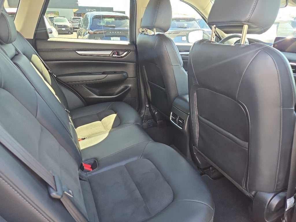 2021 Mazda Mazda CX-5 Touring