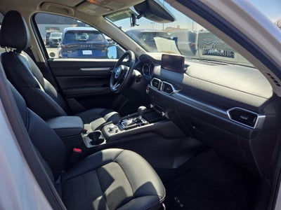 2021 Mazda Mazda CX-5 Touring