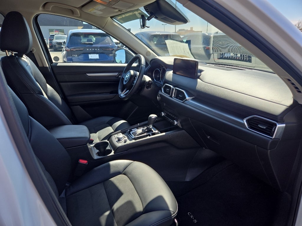 2021 Mazda Mazda CX-5 Touring