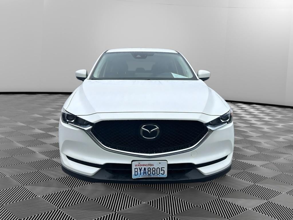 2021 Mazda Mazda CX-5 Touring