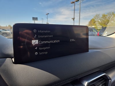 2021 Mazda Mazda CX-5 Touring