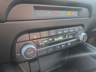 2021 Mazda Mazda CX-5 Touring