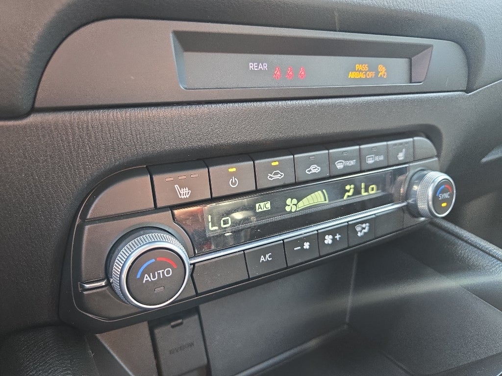 2021 Mazda Mazda CX-5 Touring