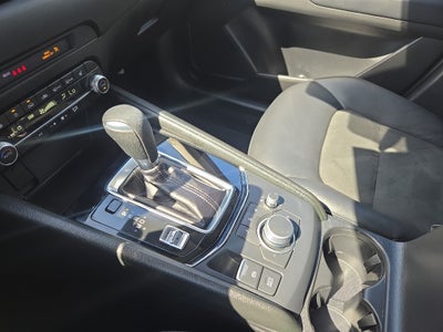 2021 Mazda Mazda CX-5 Touring