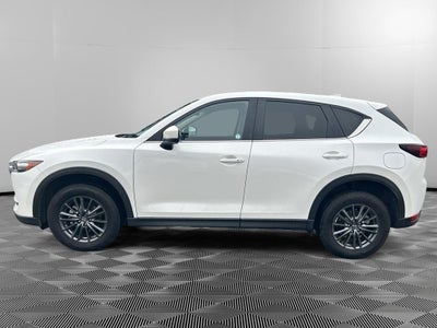 2021 Mazda Mazda CX-5 Touring