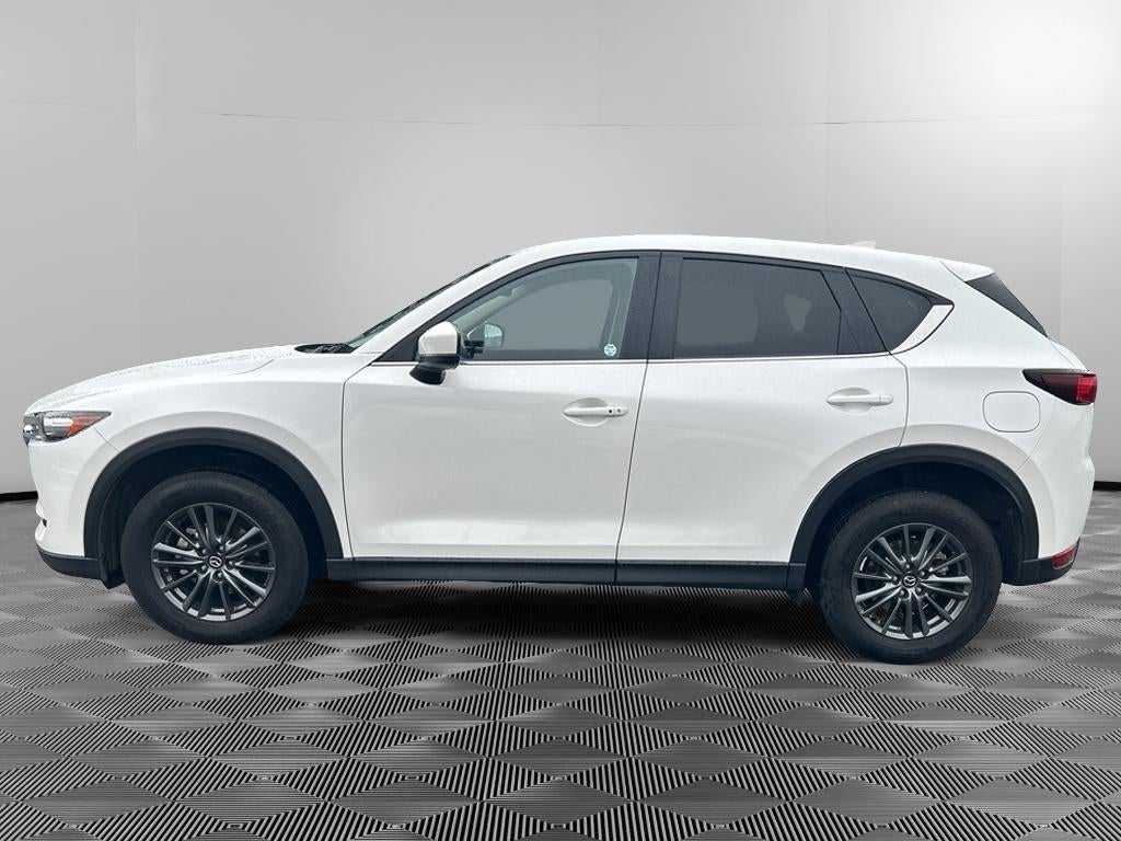 2021 Mazda Mazda CX-5 Touring
