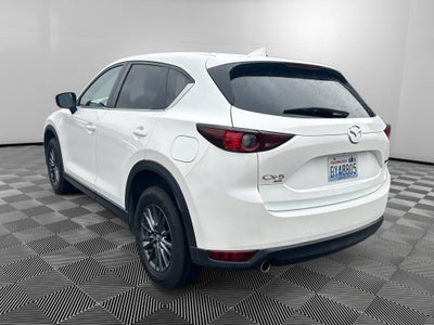 2021 Mazda Mazda CX-5 Touring