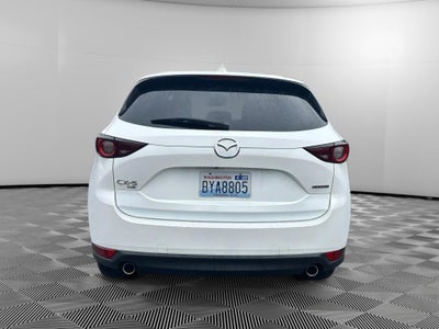 2021 Mazda Mazda CX-5 Touring