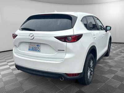 2021 Mazda Mazda CX-5 Touring