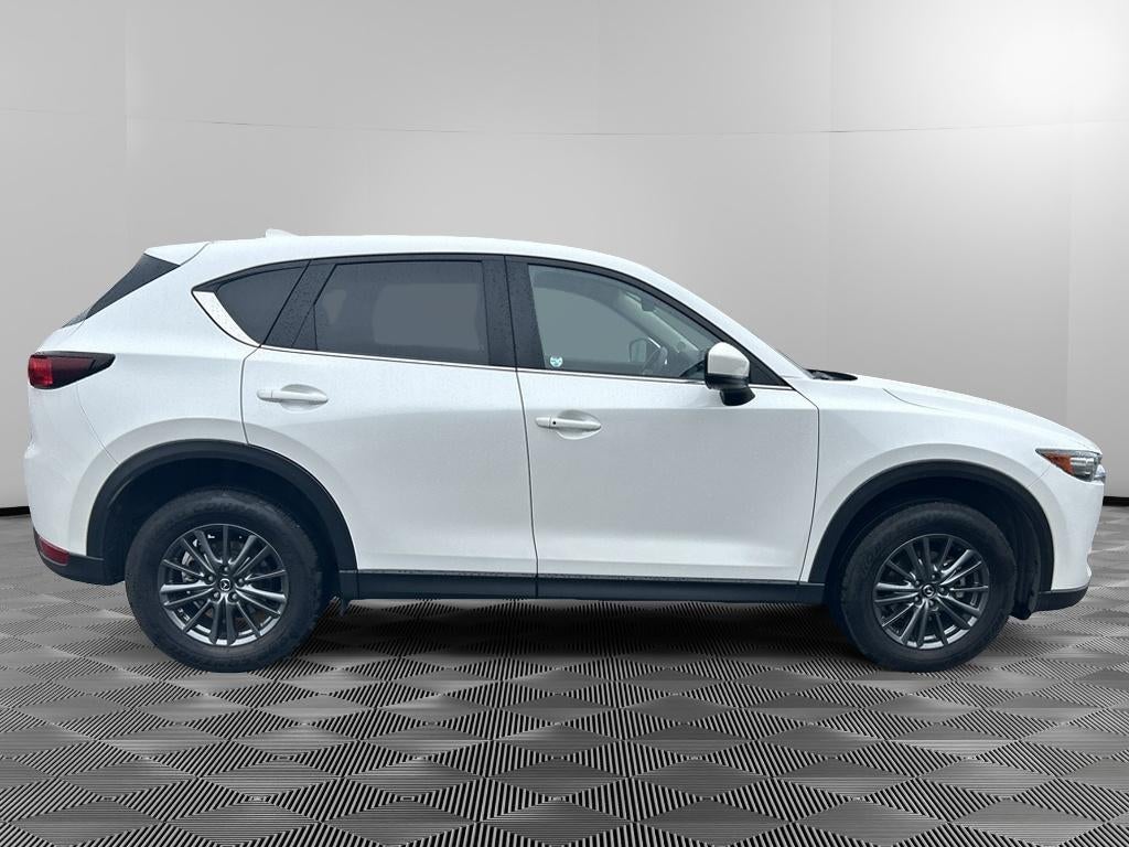 2021 Mazda Mazda CX-5 Touring