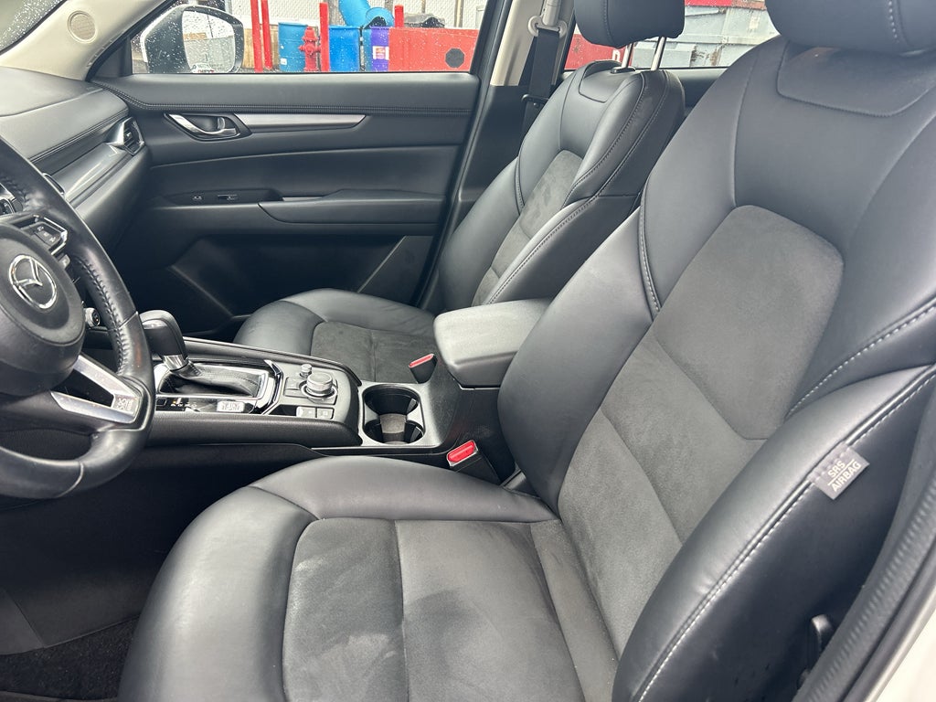 2021 Mazda Mazda CX-5 Touring