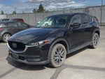 2018 Mazda Mazda CX-5 Touring