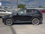 2018 Mazda Mazda CX-5 Touring