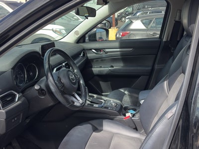 2018 Mazda Mazda CX-5 Touring