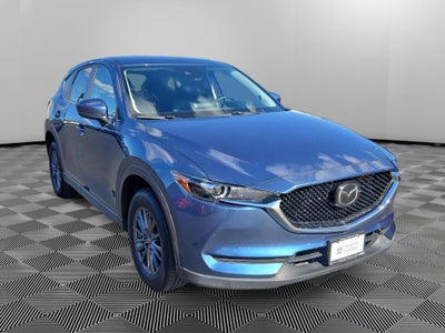 2019 Mazda Mazda CX-5 Touring