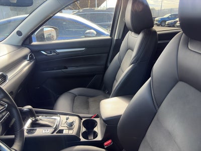2019 Mazda Mazda CX-5 Touring