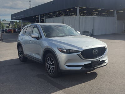 2018 Mazda Mazda CX-5 Touring