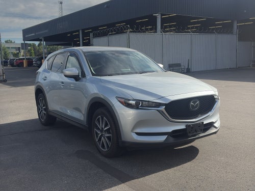 2018 Mazda Mazda CX-5 Touring