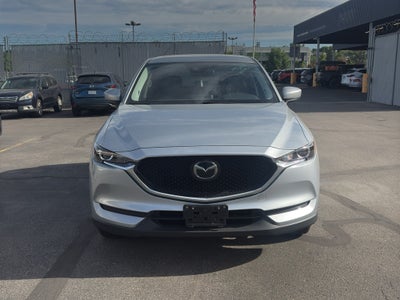 2018 Mazda Mazda CX-5 Touring