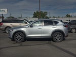2018 Mazda Mazda CX-5 Touring