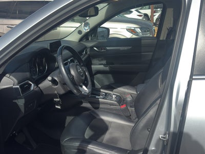 2018 Mazda Mazda CX-5 Touring