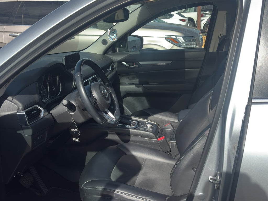 2018 Mazda Mazda CX-5 Touring